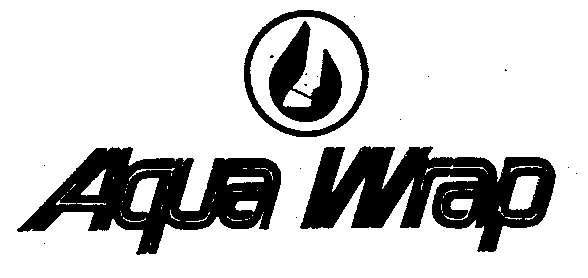Trademark Logo AWUA WRAP
