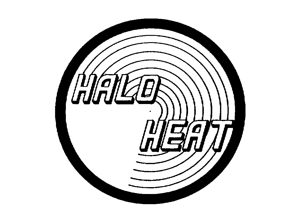  HALO HEAT