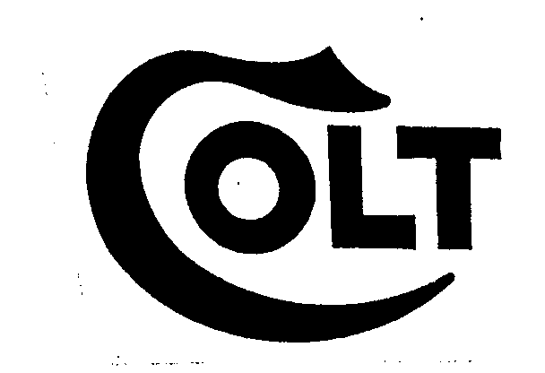 Trademark Logo COLT