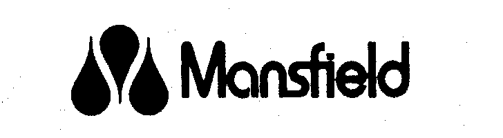 Trademark Logo MANSFIELD