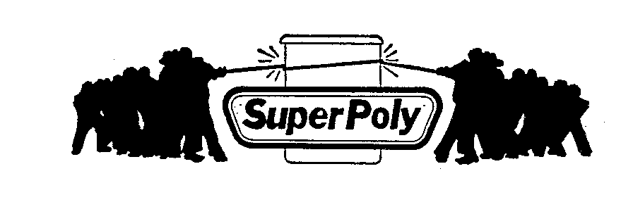  SUPER POLY