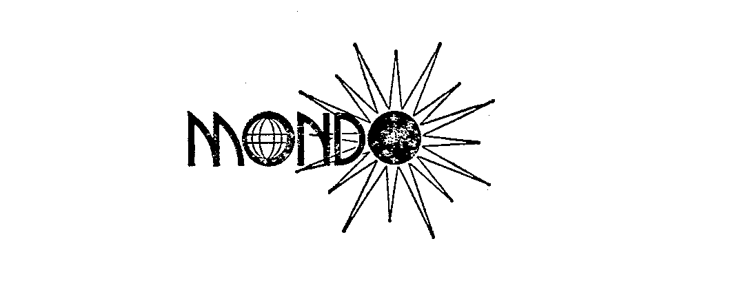  MONDO