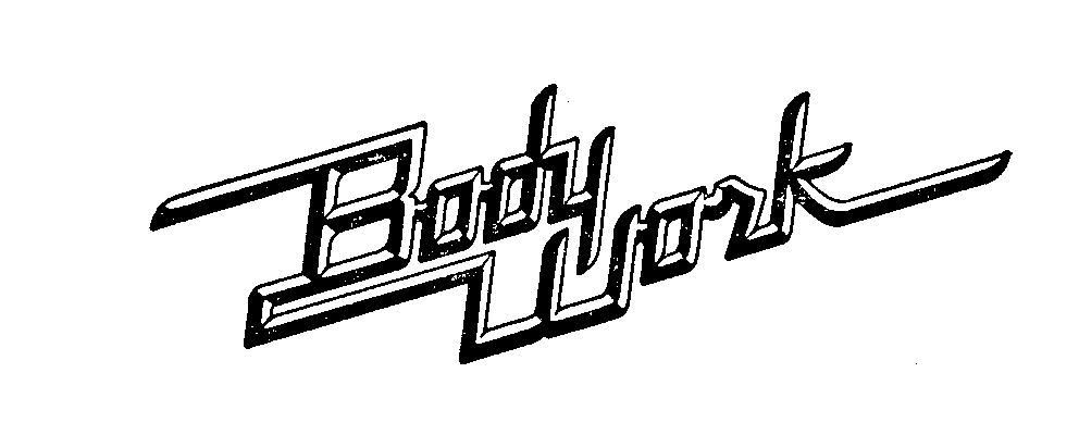  BODYWORK