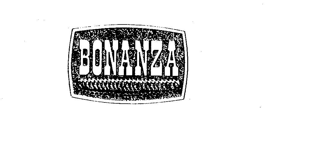  BONANZA