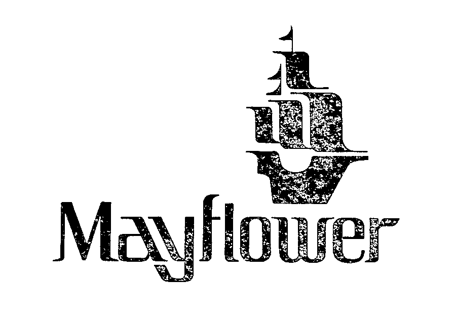  MAYFLOWER