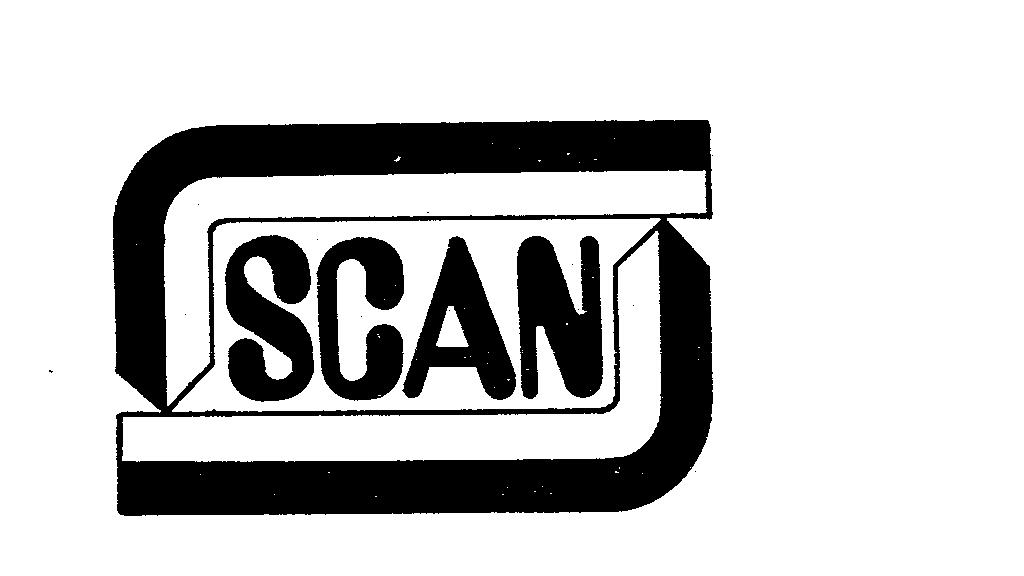  SCAN