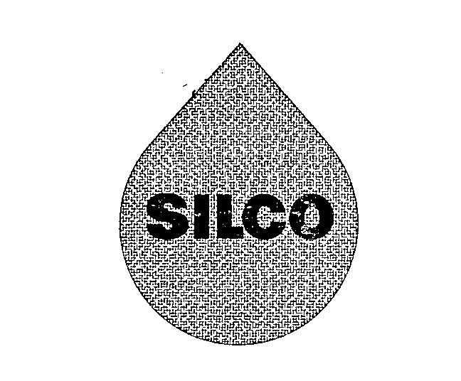 Trademark Logo SILCO