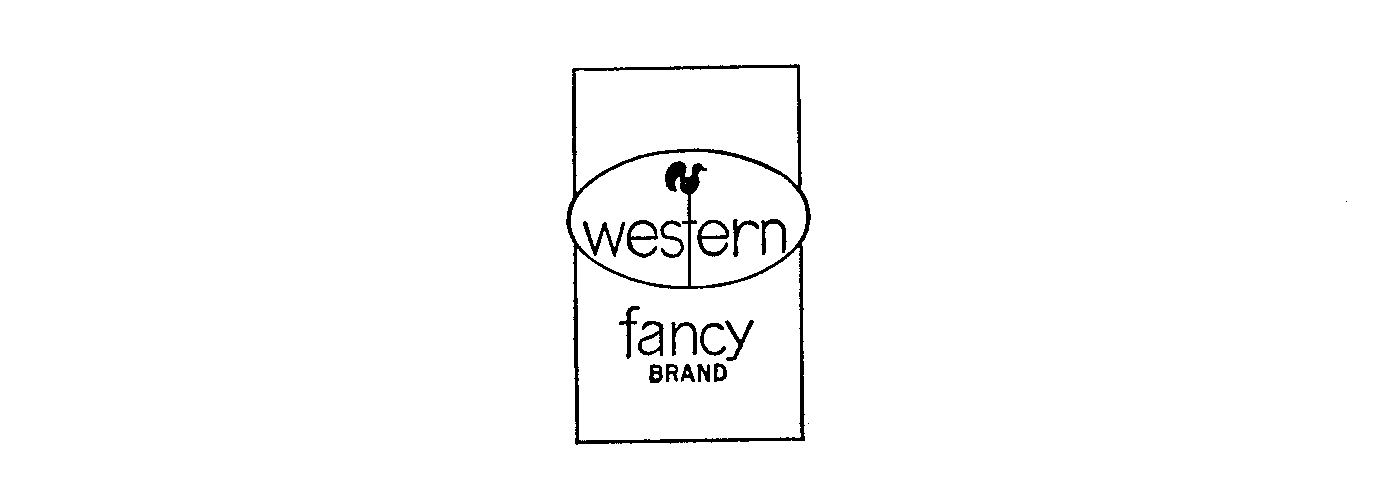  WESTERN FANCY BRAND