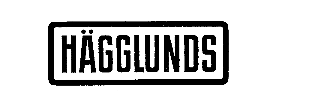HAGGLUNDS