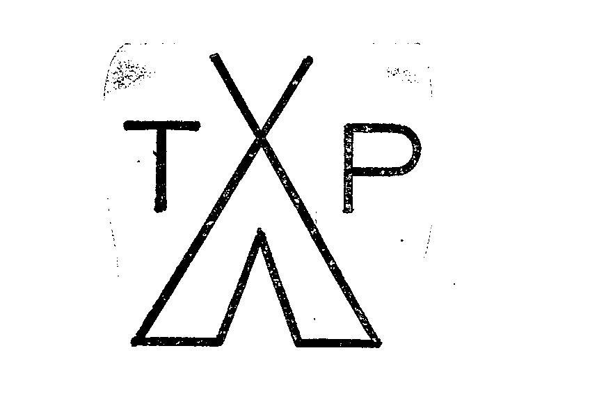 Trademark Logo TP