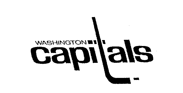 Trademark Logo WASHINGTON CAPITALS
