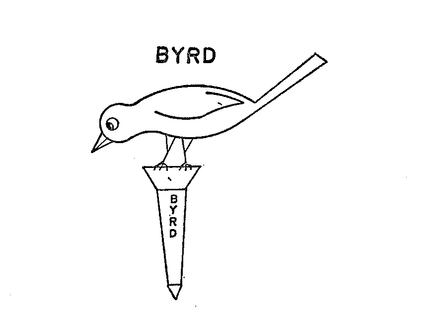 BYRD