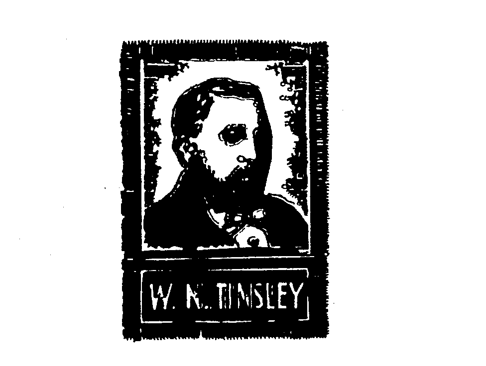  W. N. TINSLEY