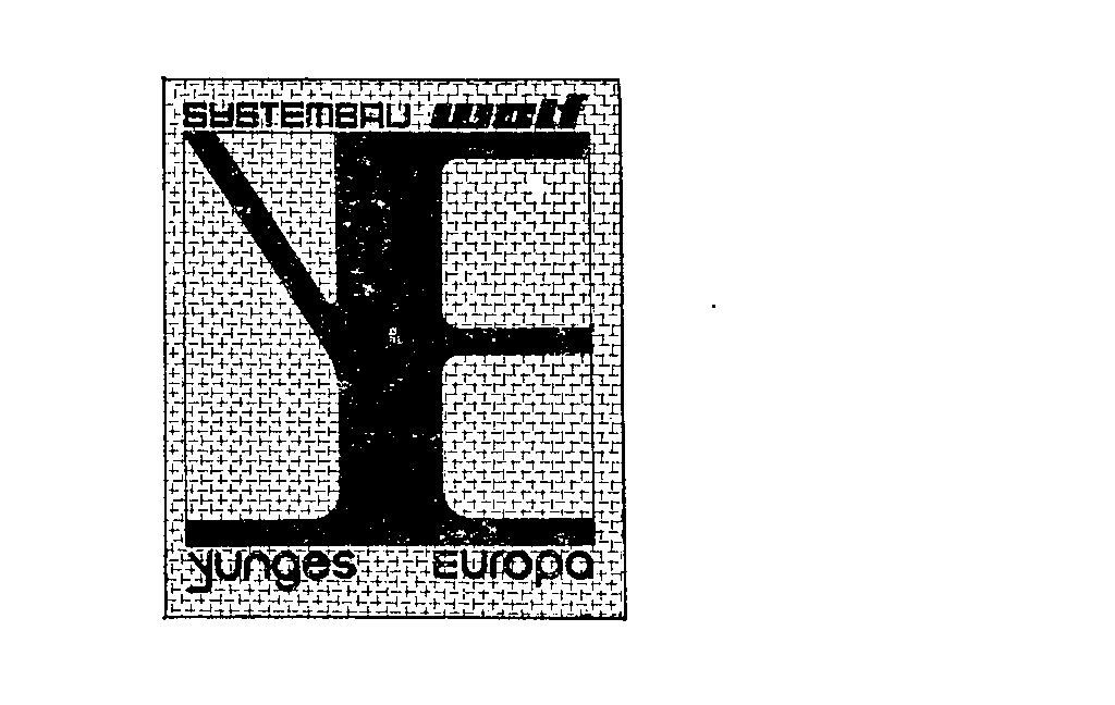 Trademark Logo YE YUNGES EUROPA