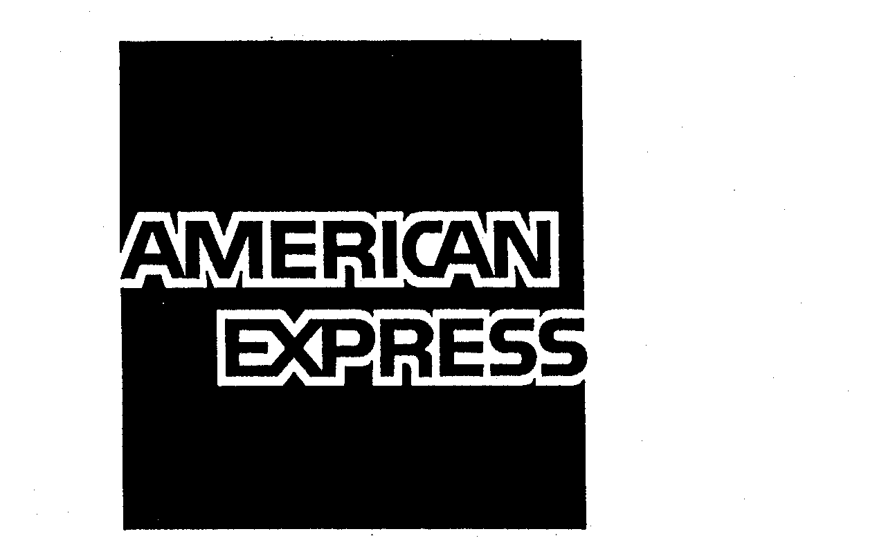 AMERICAN EXPRESS