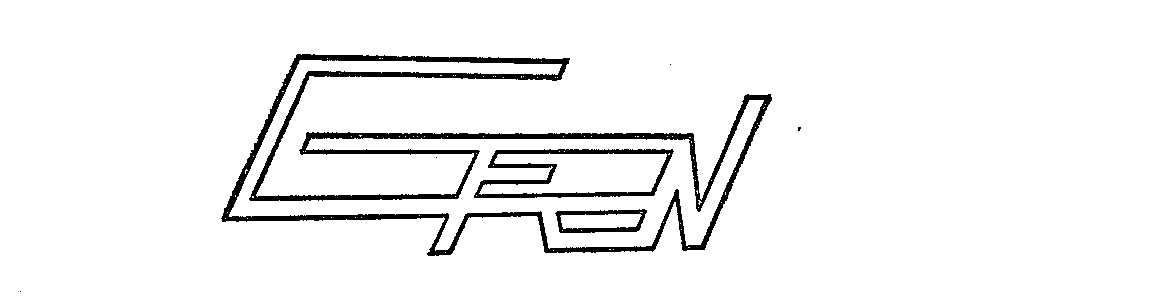 Trademark Logo GENTRON