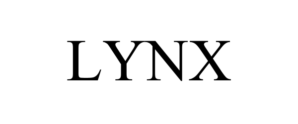  LYNX