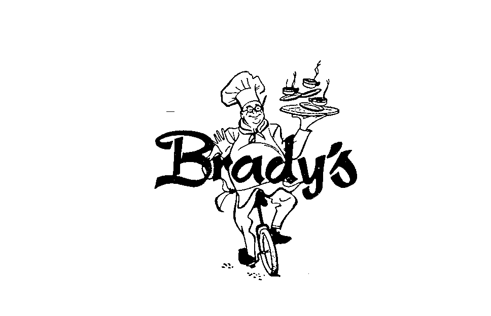 BRADY'S