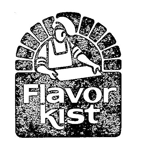  FLAVOR KIST