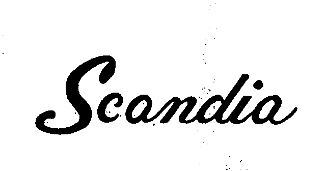 SCANDIA