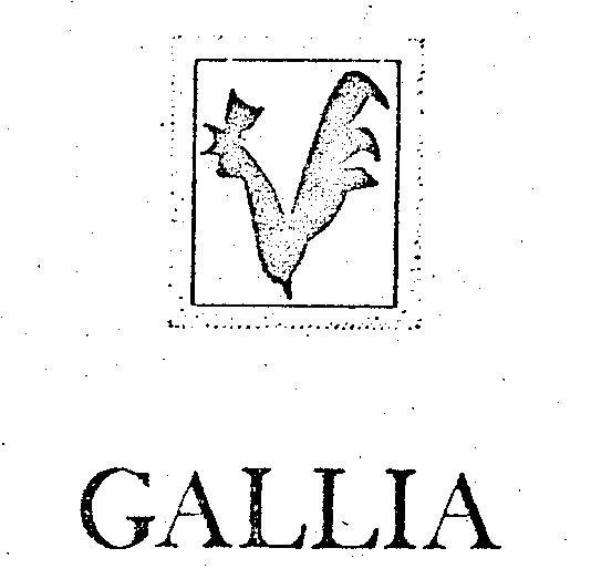 GALLIA