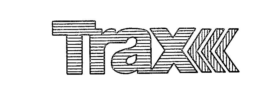  TRAX