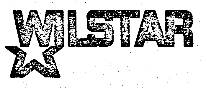 Trademark Logo WILSTAR