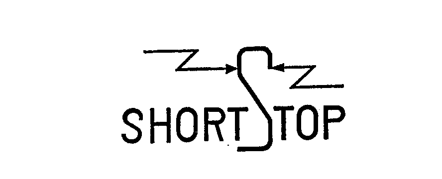  SHORT STOP