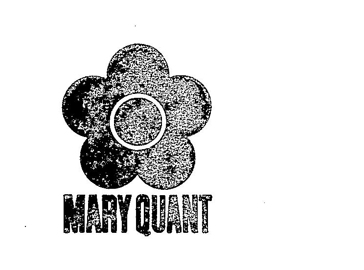 MARY QUANT