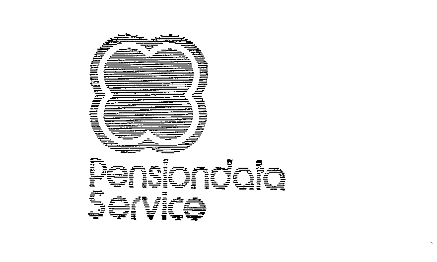  PENSIONDATA SERVICE