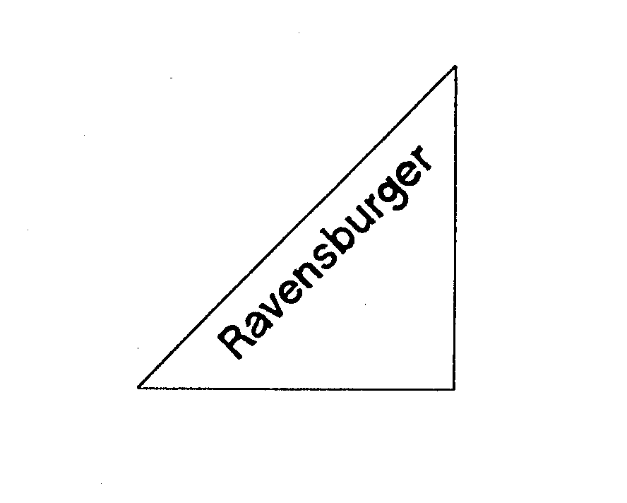 RAVENSBURGER