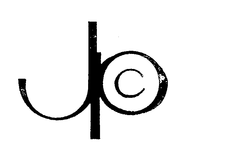 Trademark Logo JPC