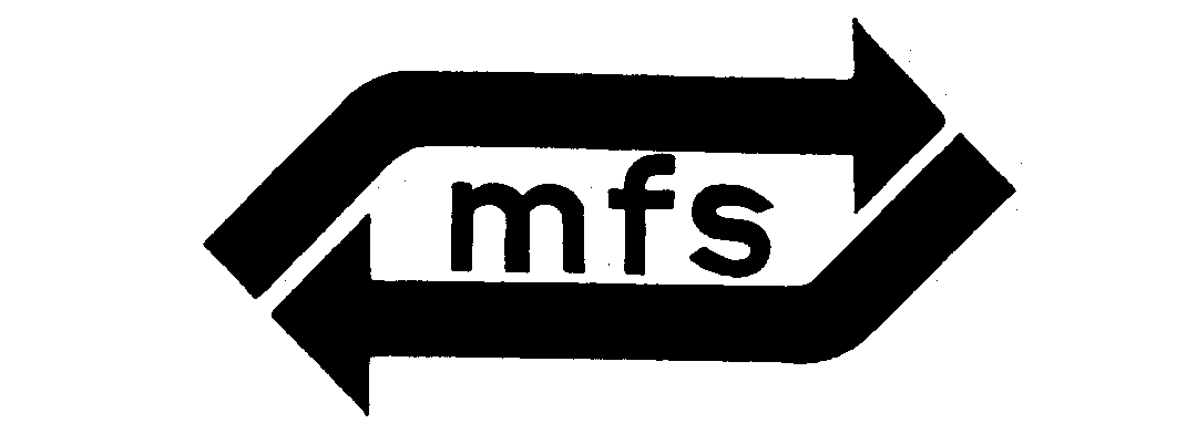 Trademark Logo MFS