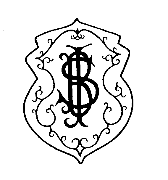 Trademark Logo JSB