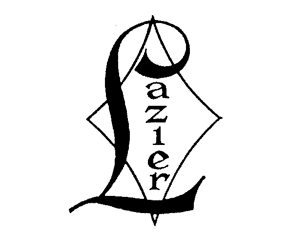 Trademark Logo LAZIER