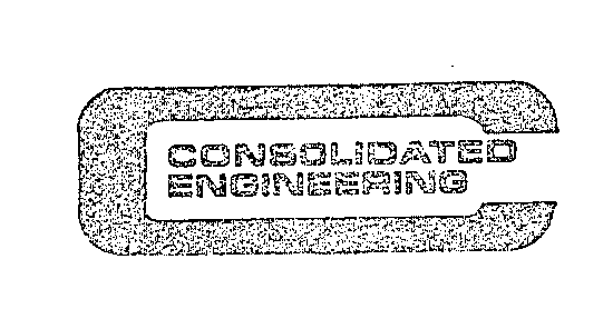  CONSOLIDATED ENGINEERING