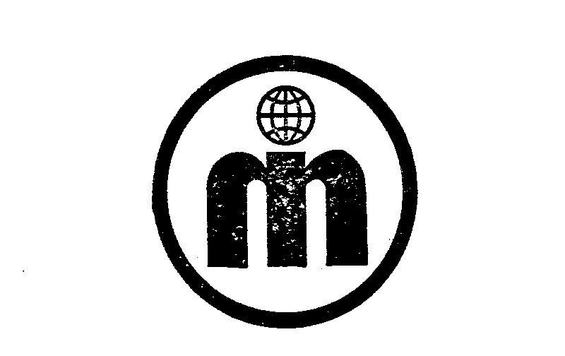 Trademark Logo IM