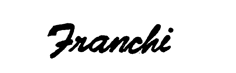 FRANCHI