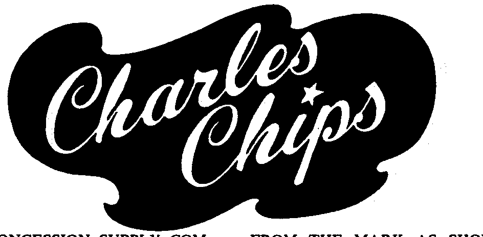  CHARLES CHIPS