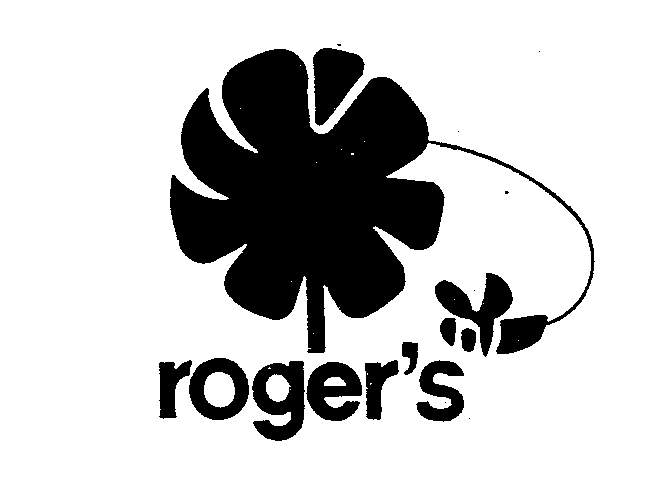 ROGER'S