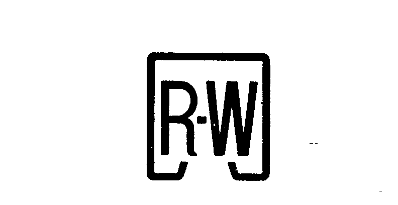 R-W