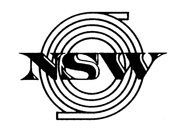 Trademark Logo NSW