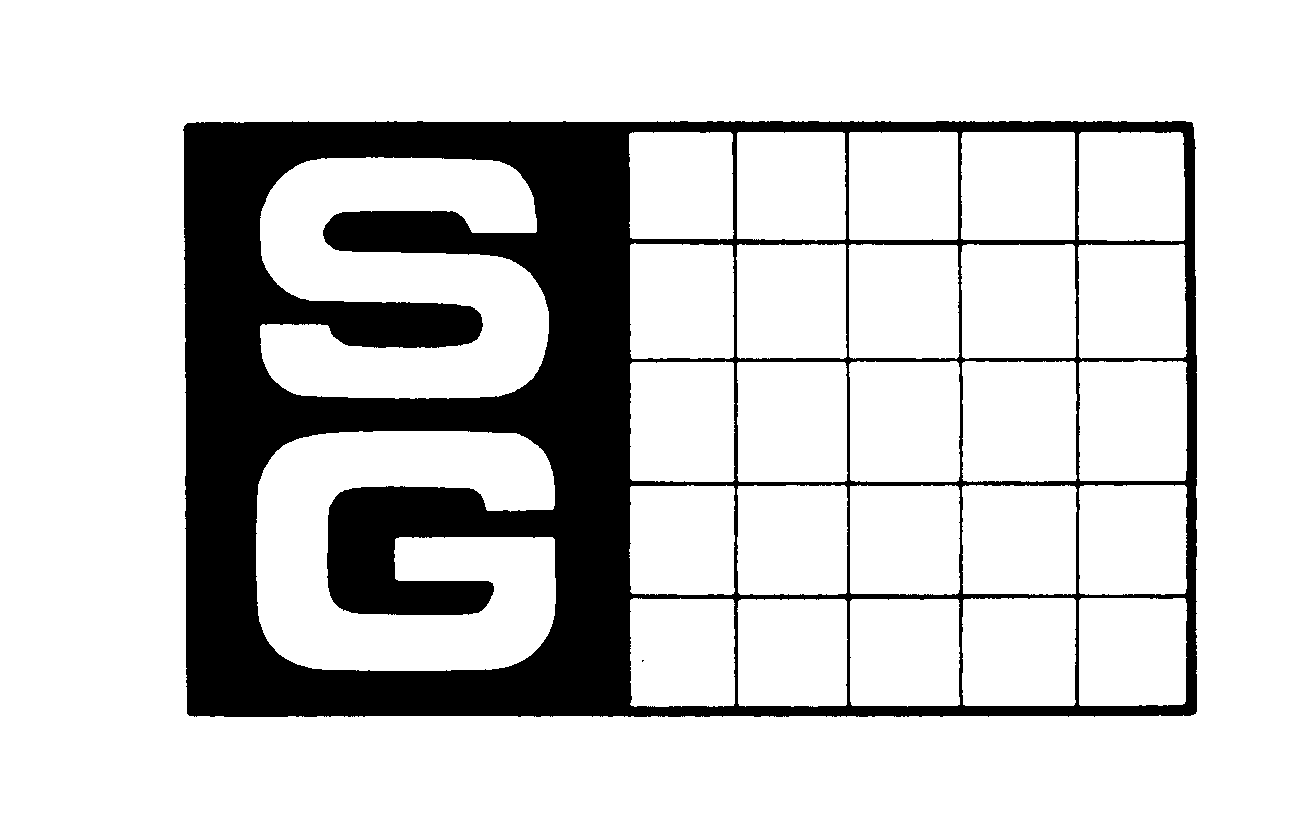  SG