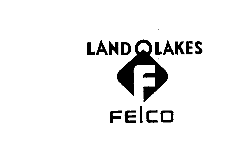 LAND O LAKES FELCO F