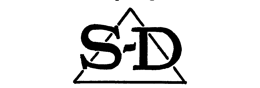  S-D