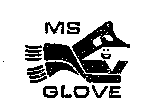  MS GLOVE