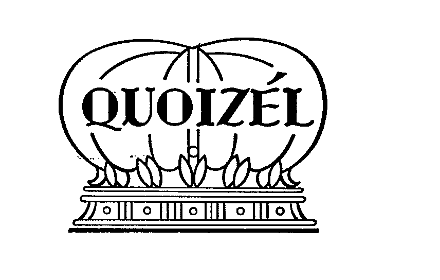 Trademark Logo QUOIZEL