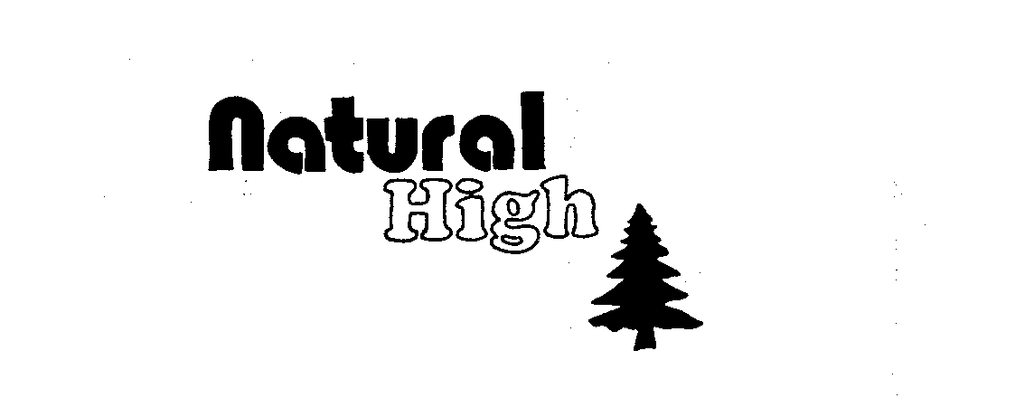 NATURAL HIGH
