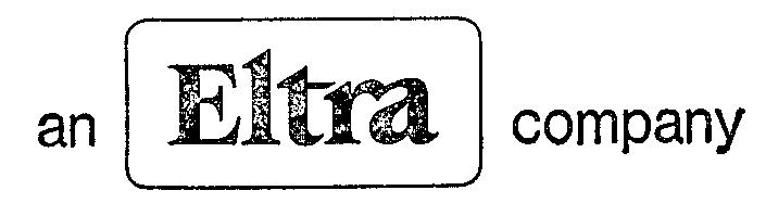 AN ELTRA COMPANY