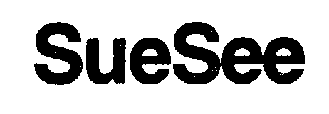 Trademark Logo SUESEE